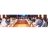 press release picture