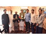 press release picture