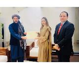 press release picture