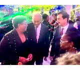 press release picture