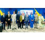 press release picture