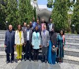 press release picture