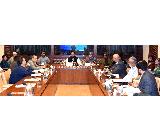 press release picture