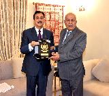 press release picture