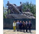 press release picture