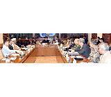 press release picture