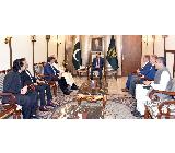 press release picture