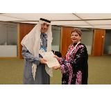 press release picture