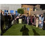 press release picture