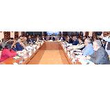 press release picture