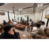 press release picture