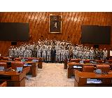 press release picture