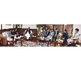 press release picture