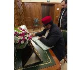 press release picture