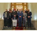 press release picture