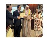 press release picture