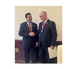 press release picture