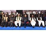 press release picture