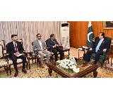 press release picture