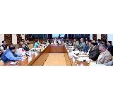 press release picture