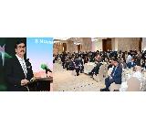 press release picture