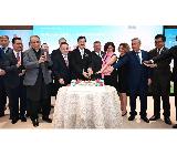 press release picture