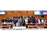 press release picture