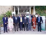 press release picture