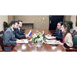 press release picture