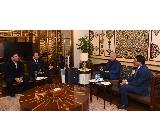 press release picture