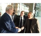 press release picture