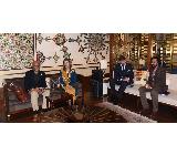 press release picture