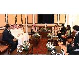 press release picture