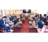 press release picture