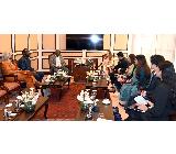 press release picture