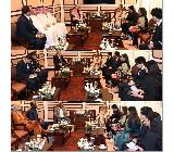 press release picture