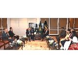 press release picture