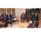 press release picture