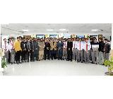 press release picture