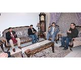 press release picture