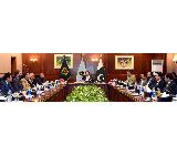 press release picture