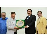 press release picture