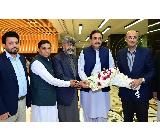 press release picture