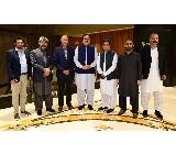 press release picture