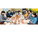 press release picture