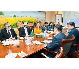 press release picture