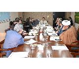 press release picture