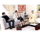 press release picture