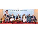 press release picture