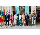 press release picture